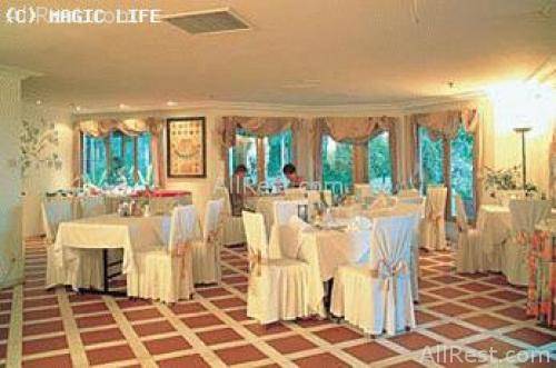 Magic Life Kemer Imperial 31